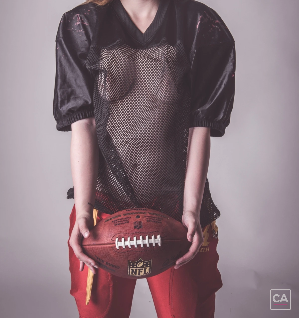 Football – Corpus Art